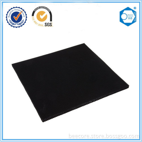 Activated Carbon Fiber Air Filter